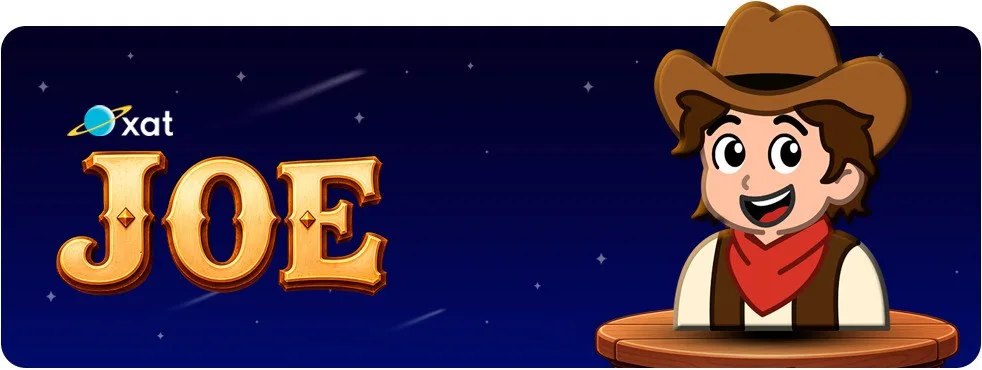 Joe the cowboy — Exclusive Cowboy Giveaway