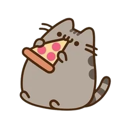 ñam ñam 2 sticker