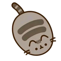Redondito sticker