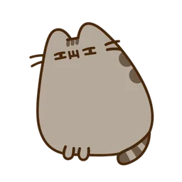 77 i see you sticker