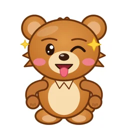guinando sticker