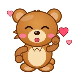 beso sticker