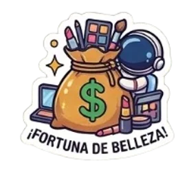 Para ti sticker