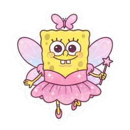 Bobhada sticker